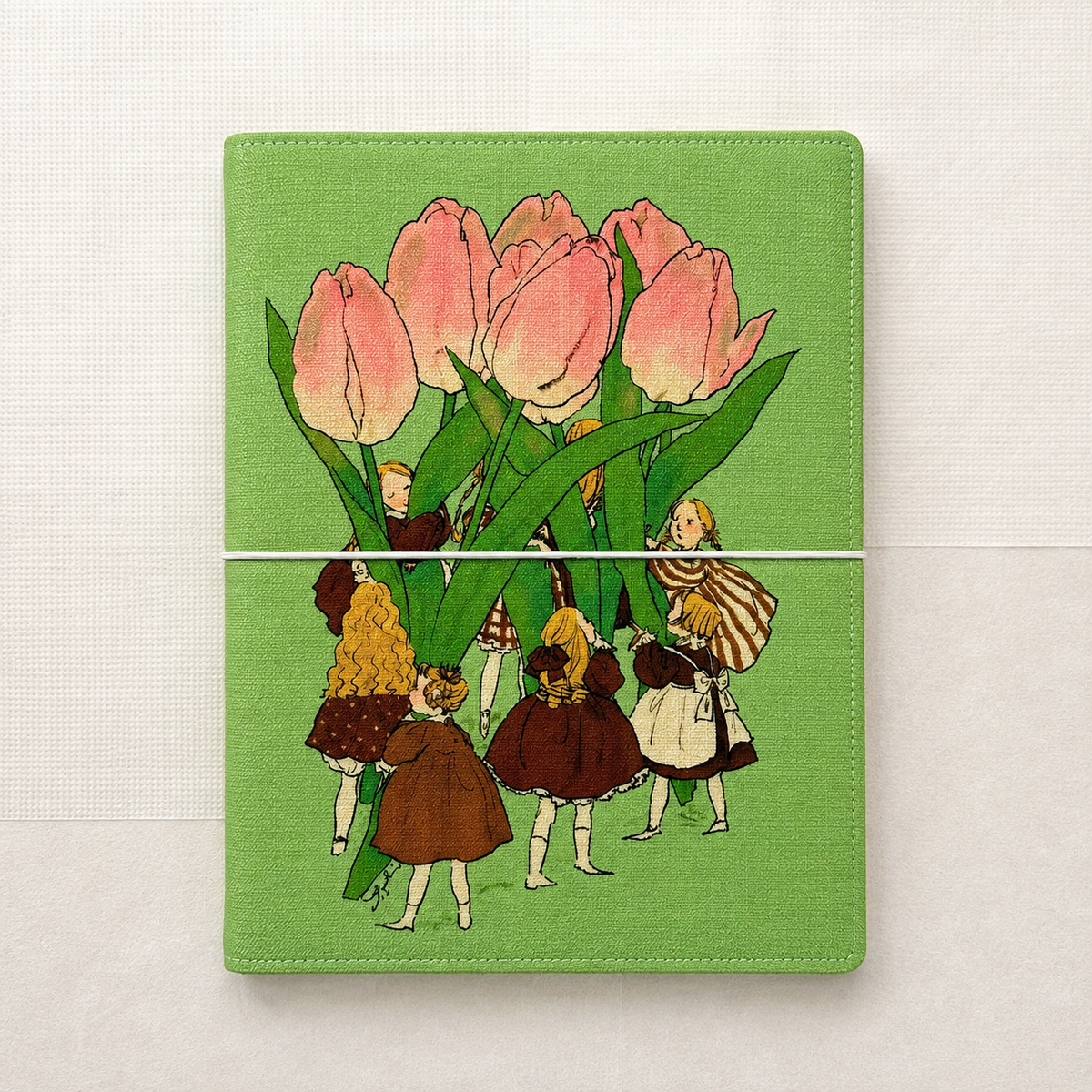 Tulip Sisters