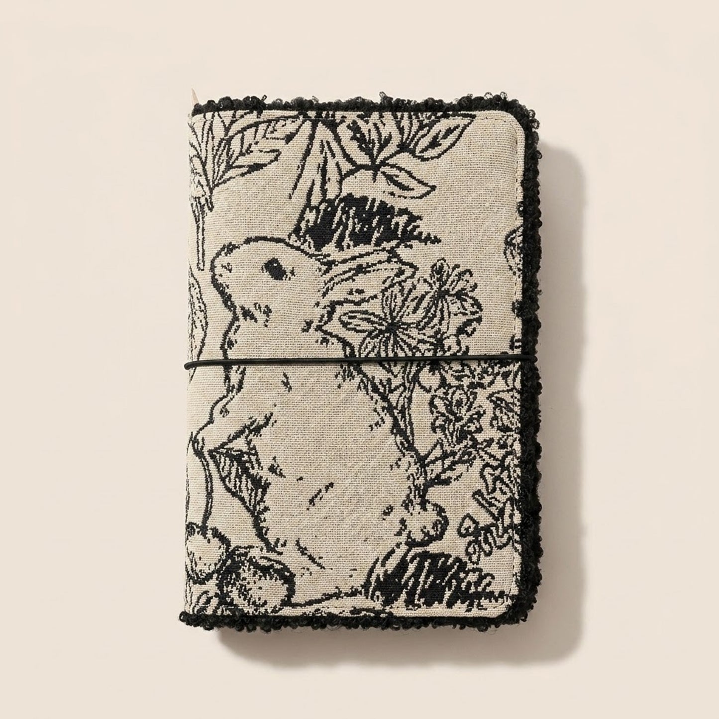 Sketch Rabbit