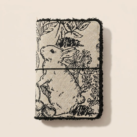 Sketch Rabbit