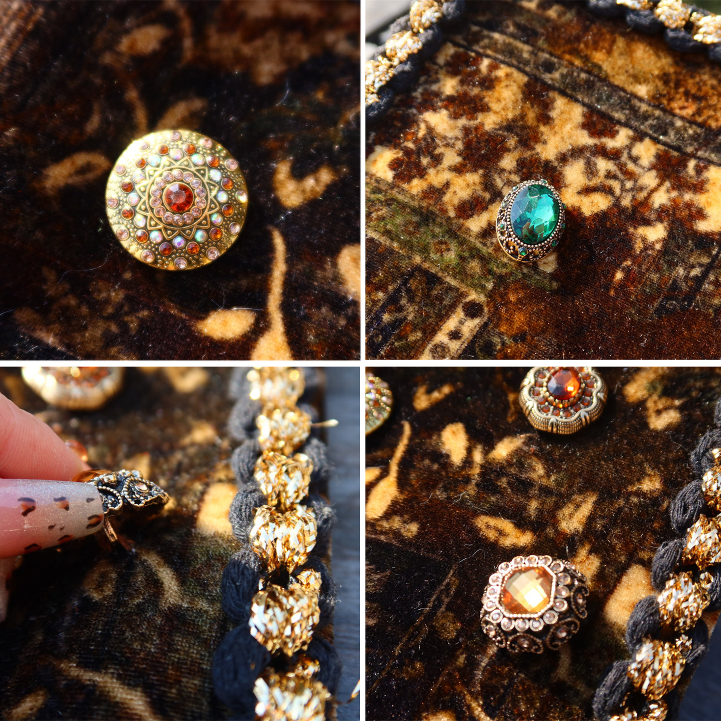 Victorian Heirloom
