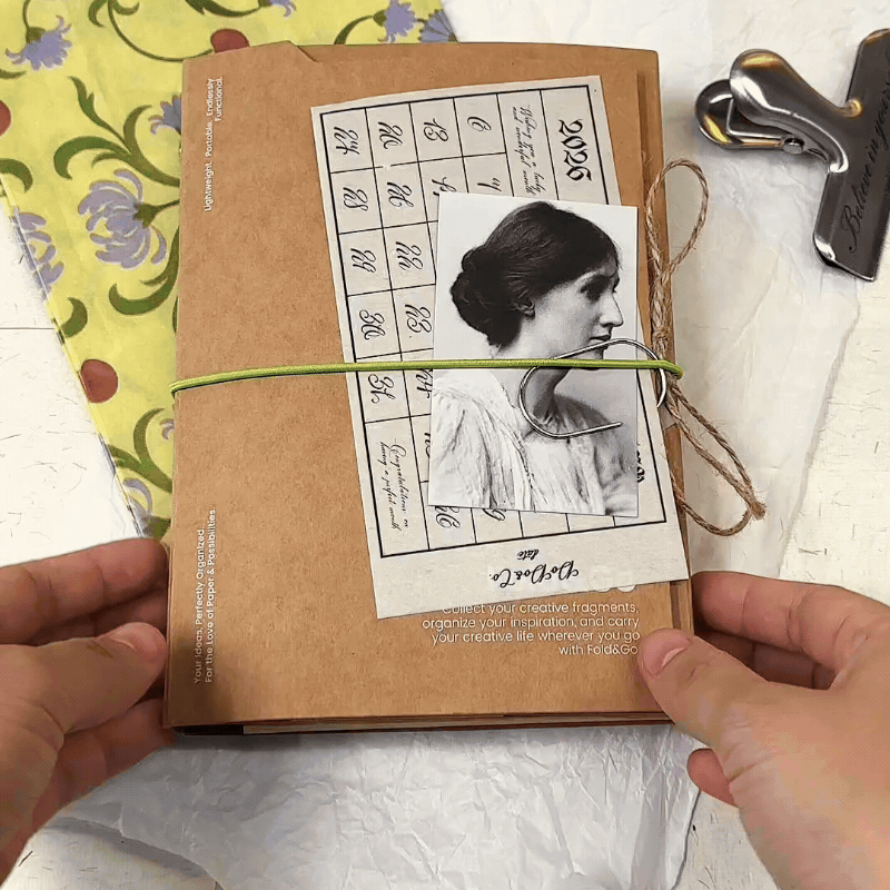 Fold & Go 2.0