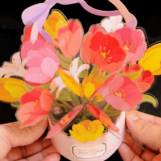 Petals of Joy