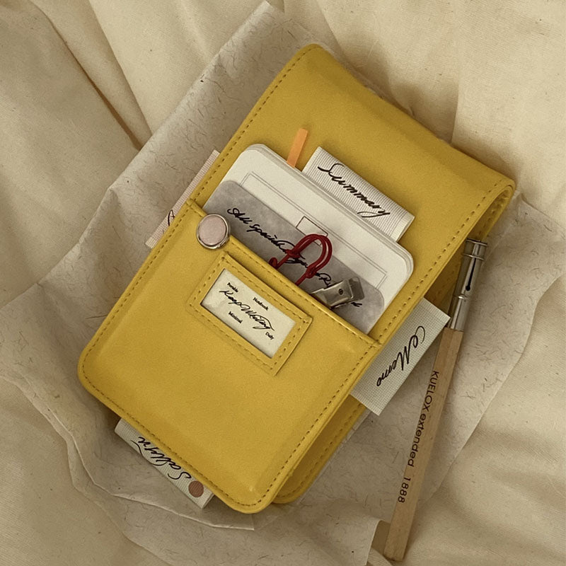 Pocket Agenda