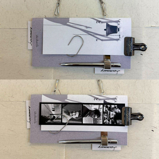 Object Resonance