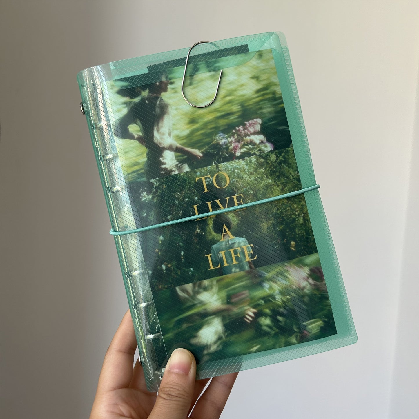 A Letter from Spring