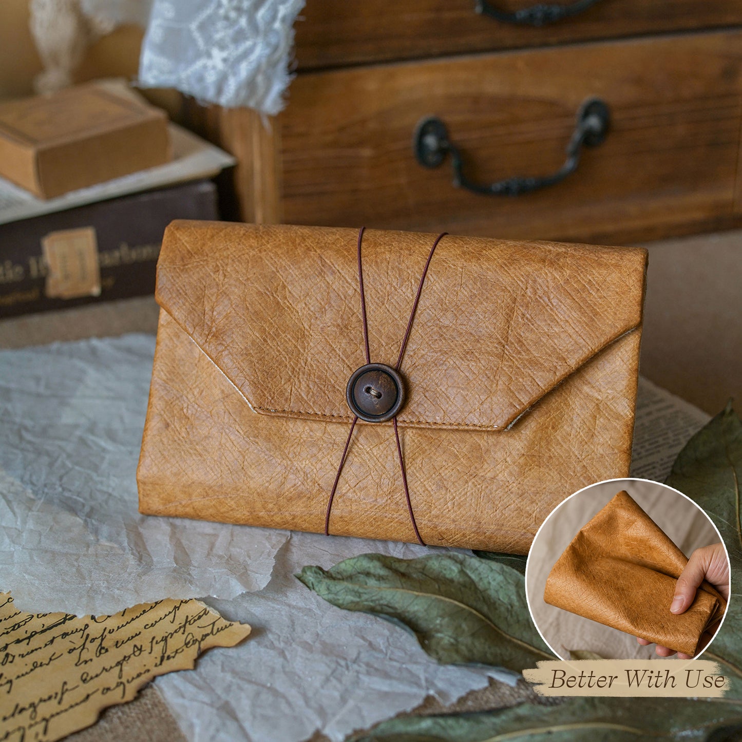Antique Parchment