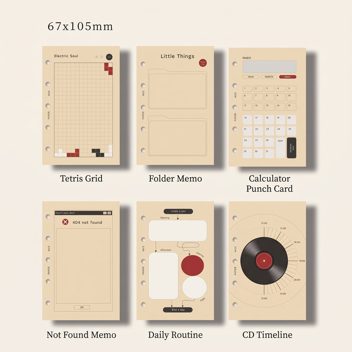 Analog Interface