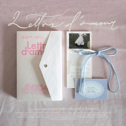 Love Letter