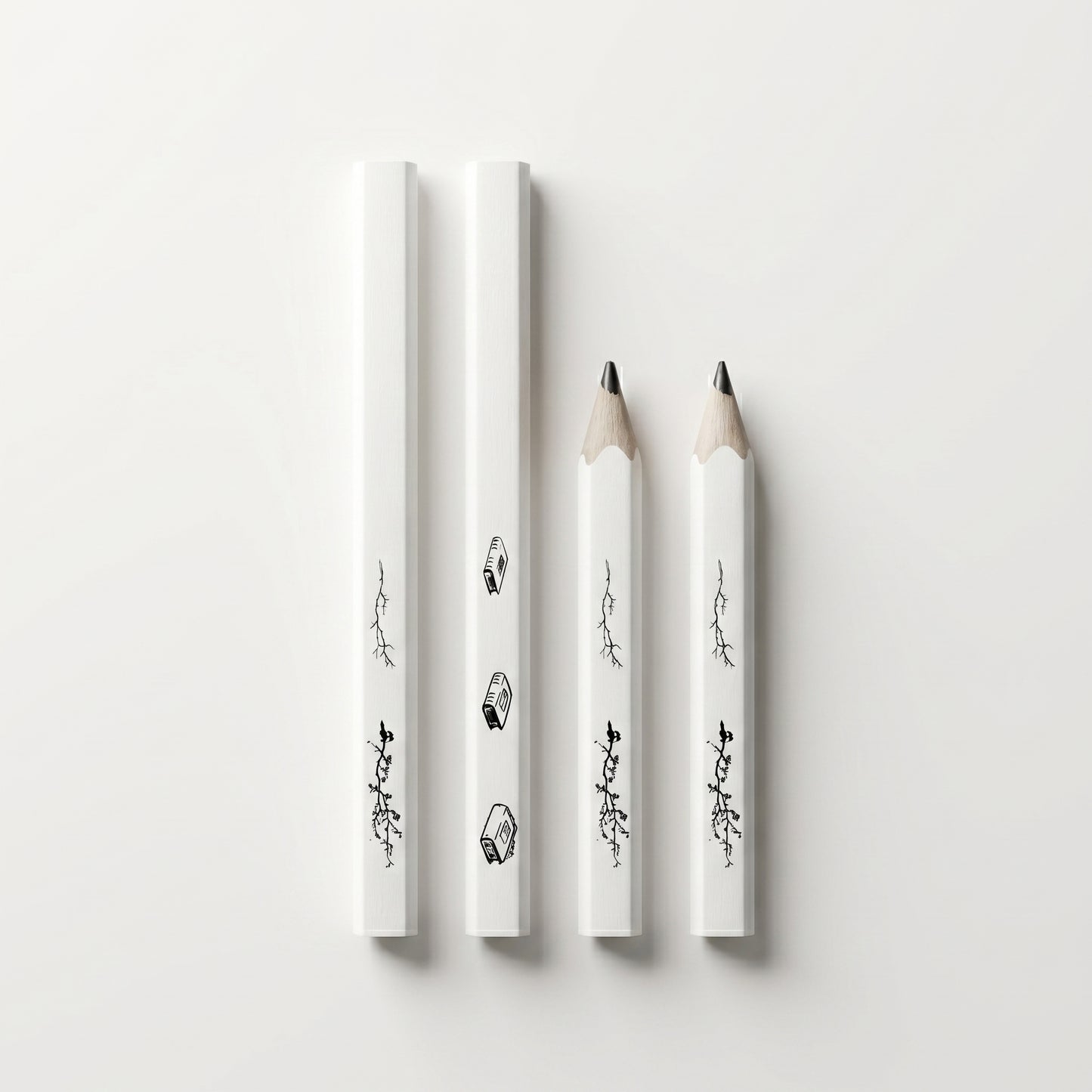 Carpenter's Pencil