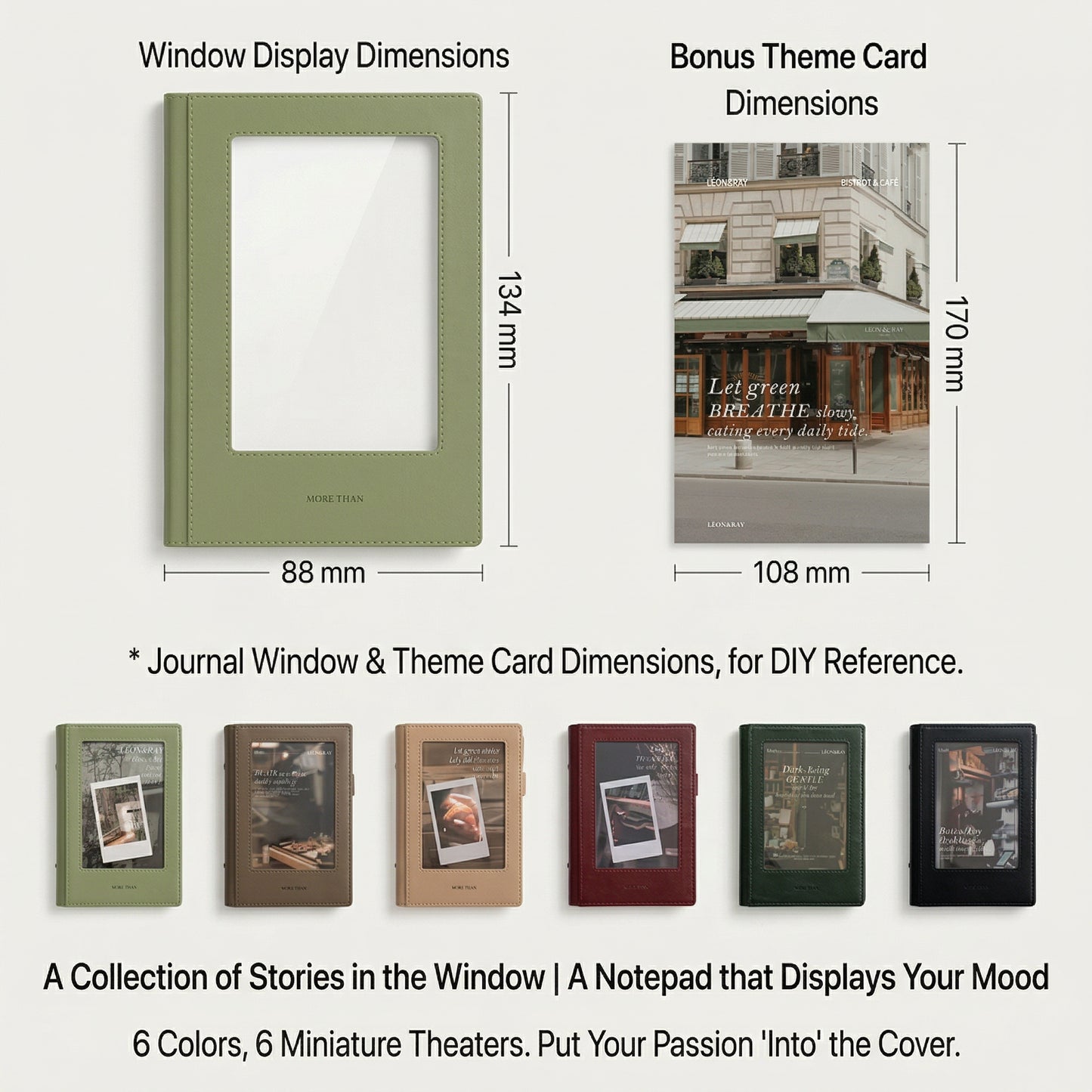 Window Gallery