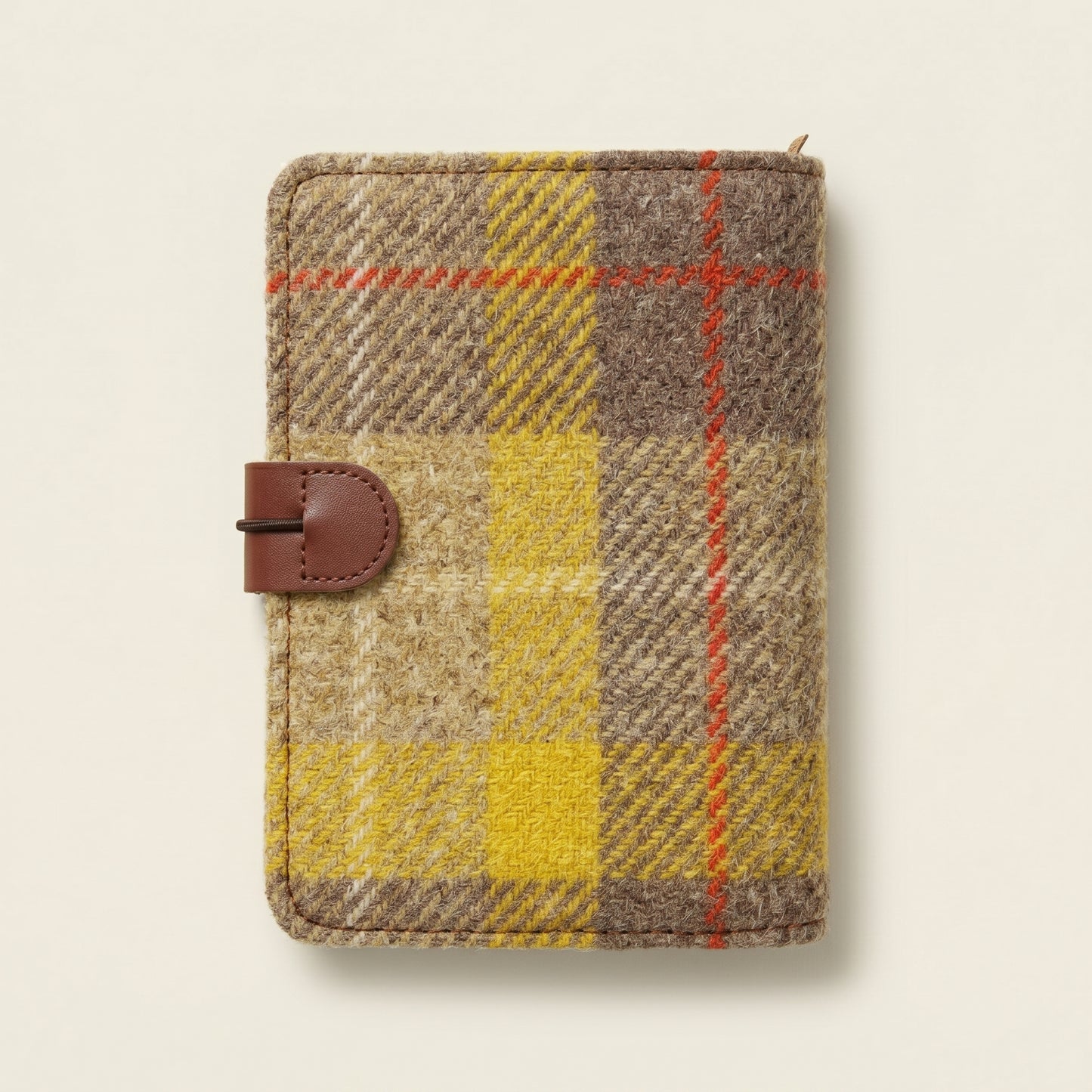 Highland Wanderer