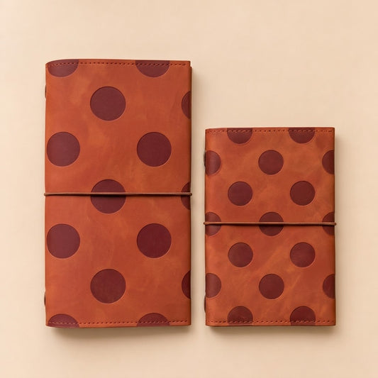Caramel Dots