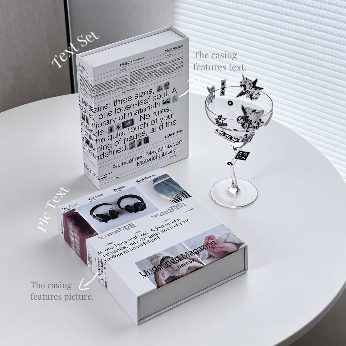 Undefined Magazine