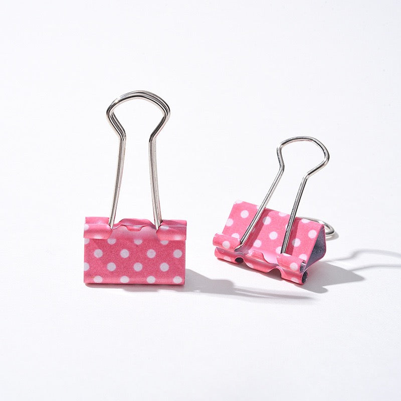 Polka Dot Pop