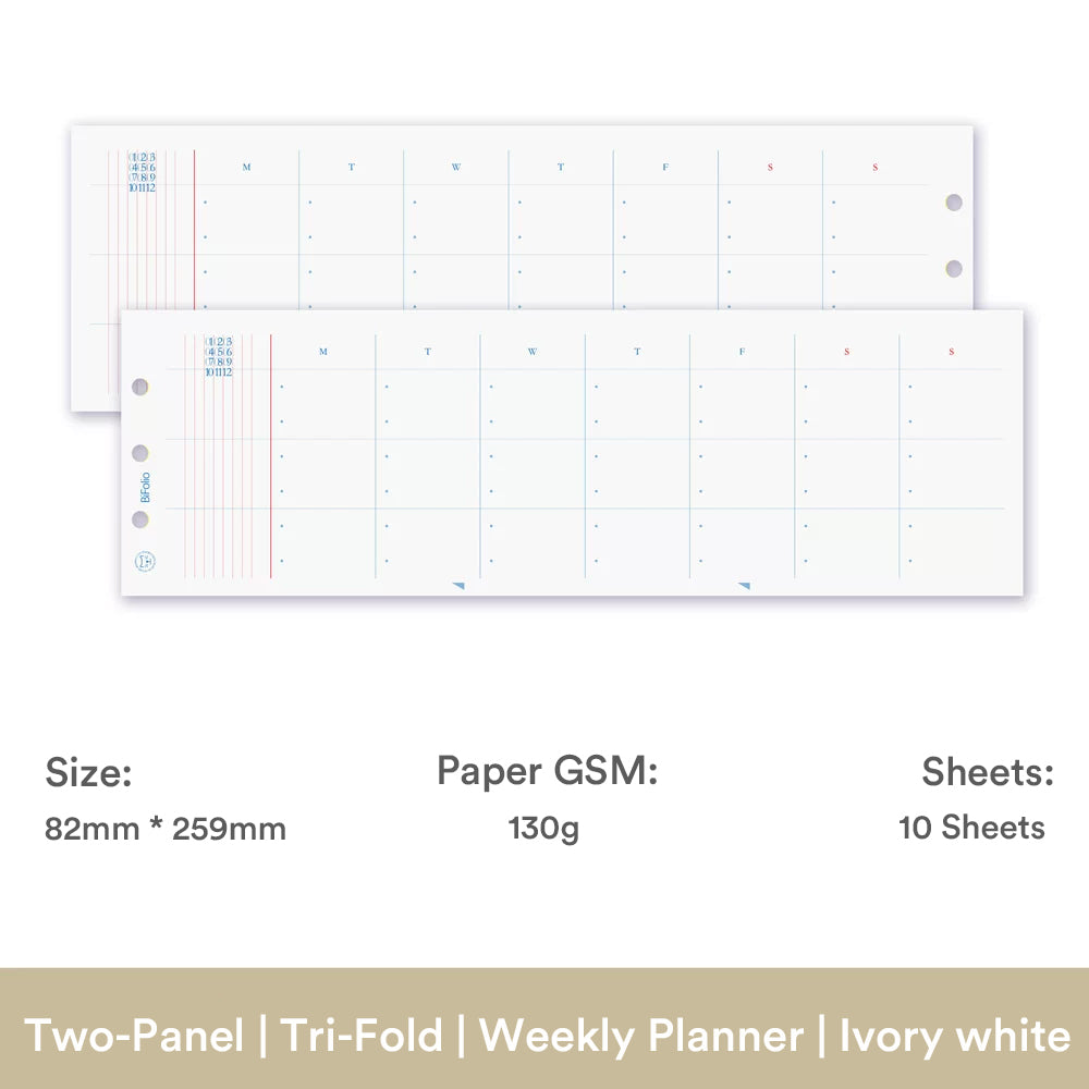 Fold-Out Focus