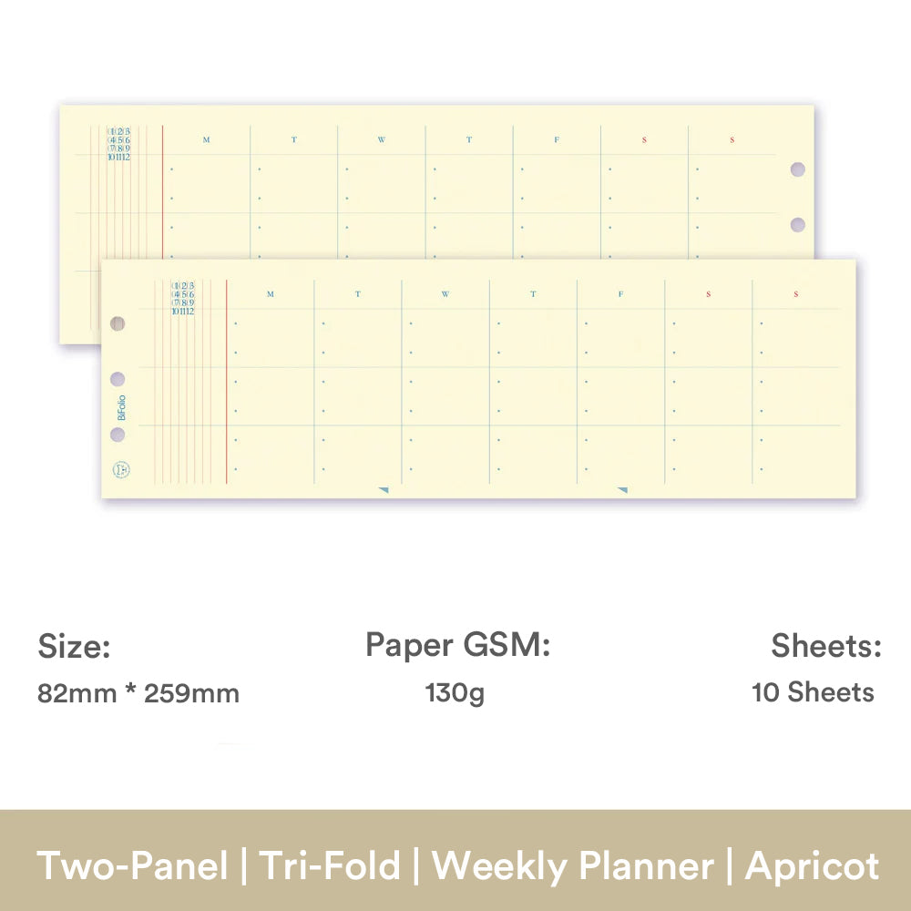 Fold-Out Focus