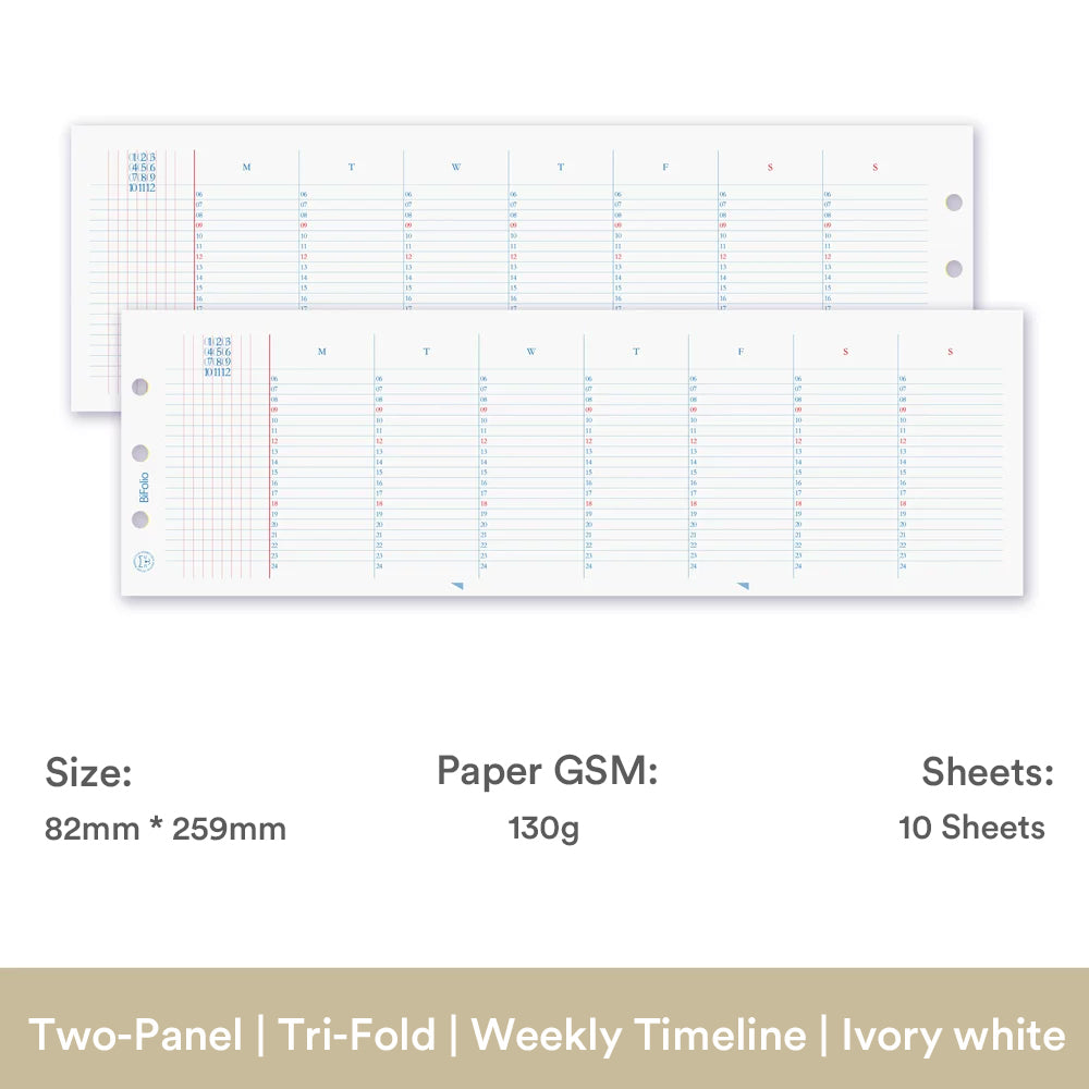 Fold-Out Focus