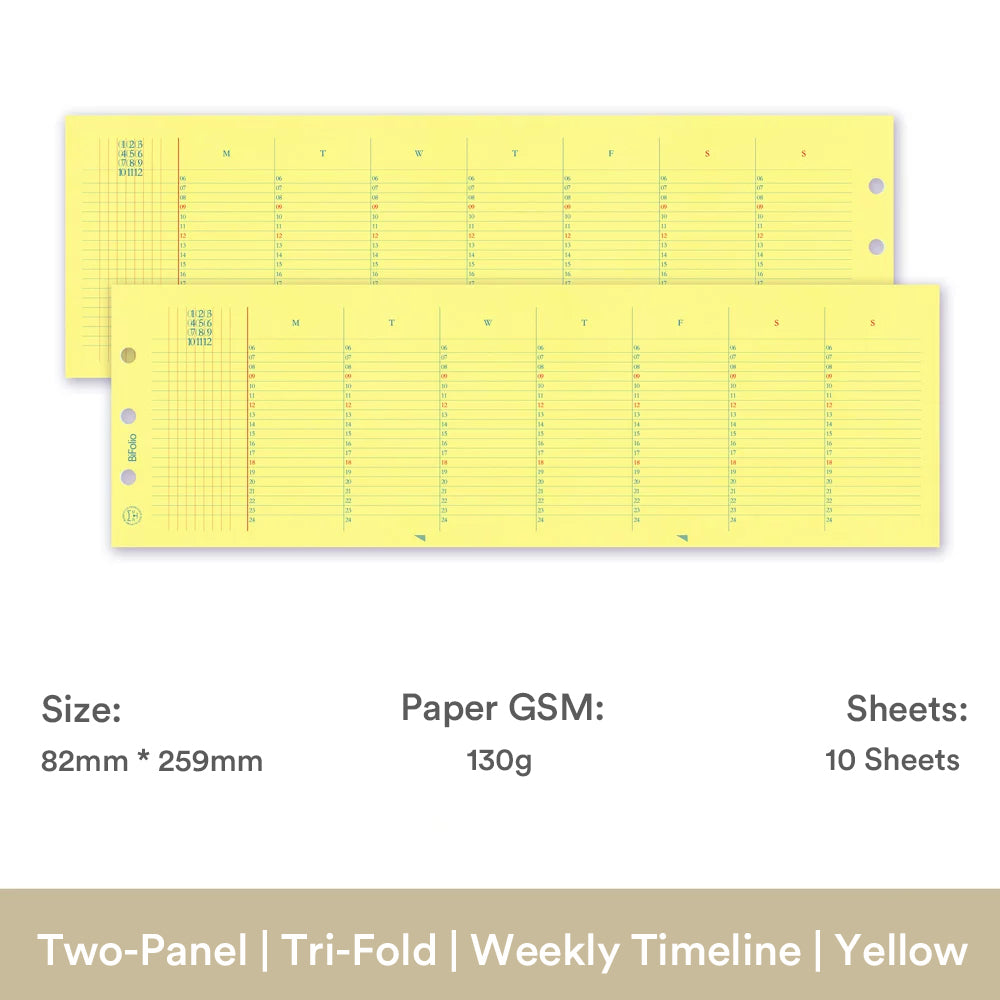 Fold-Out Focus