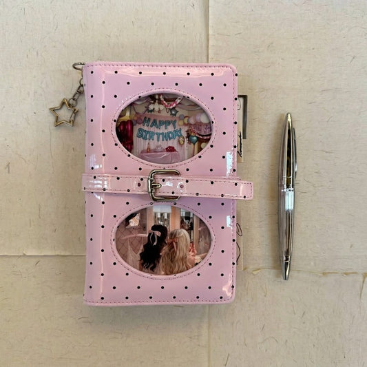 Pink Daydream