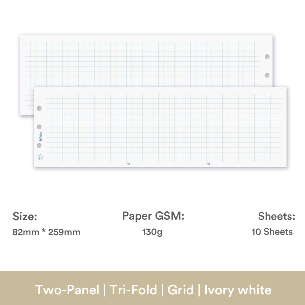 Fold-Out Focus