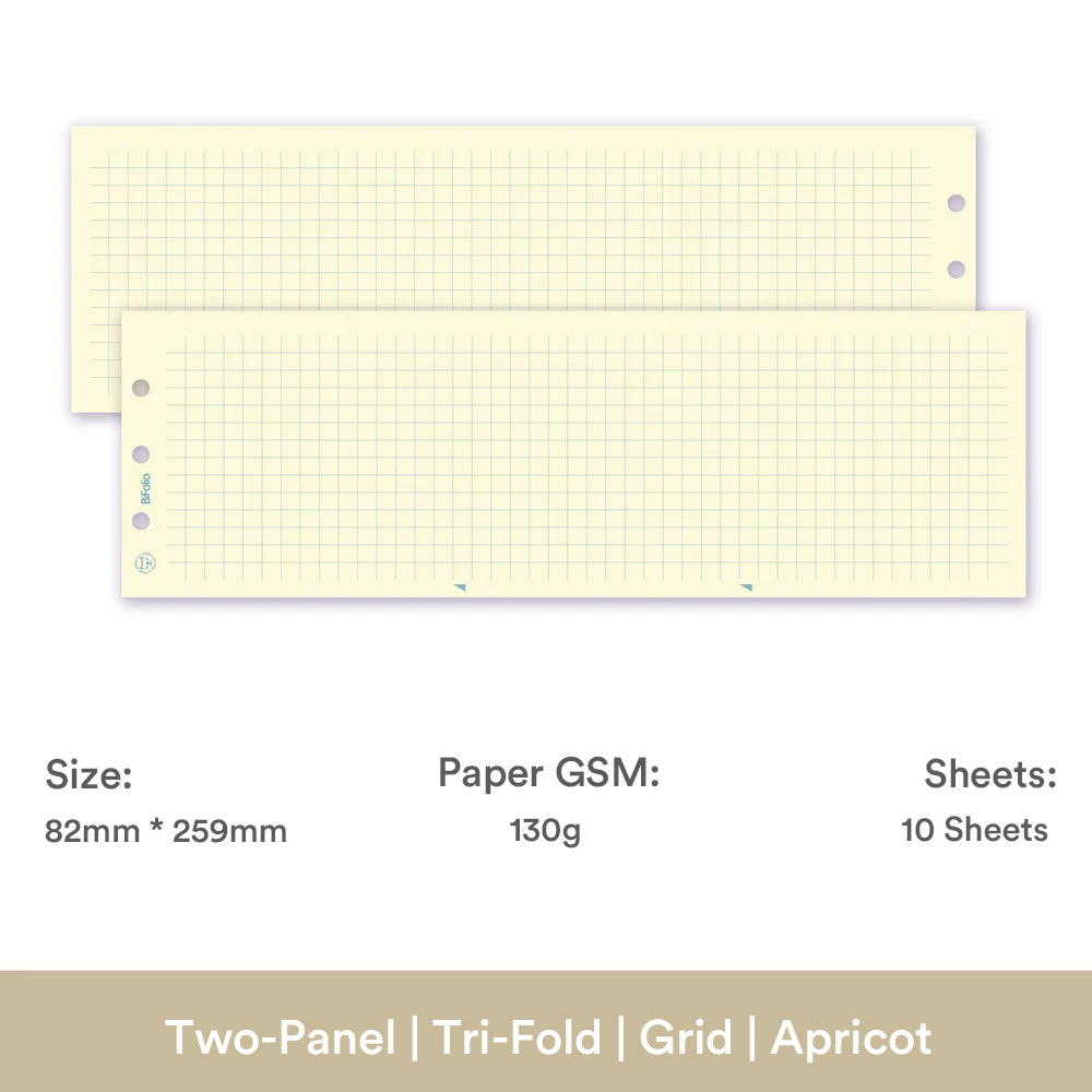 Fold-Out Focus