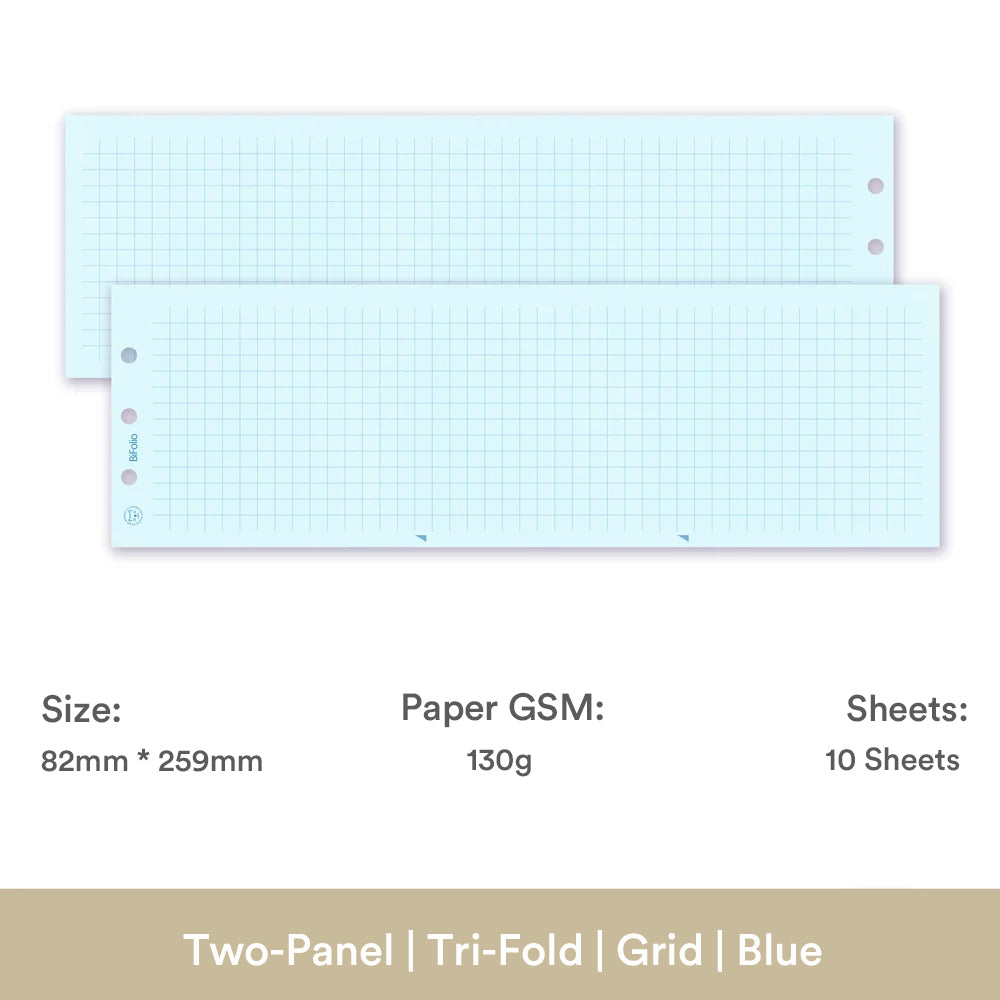 Fold-Out Focus