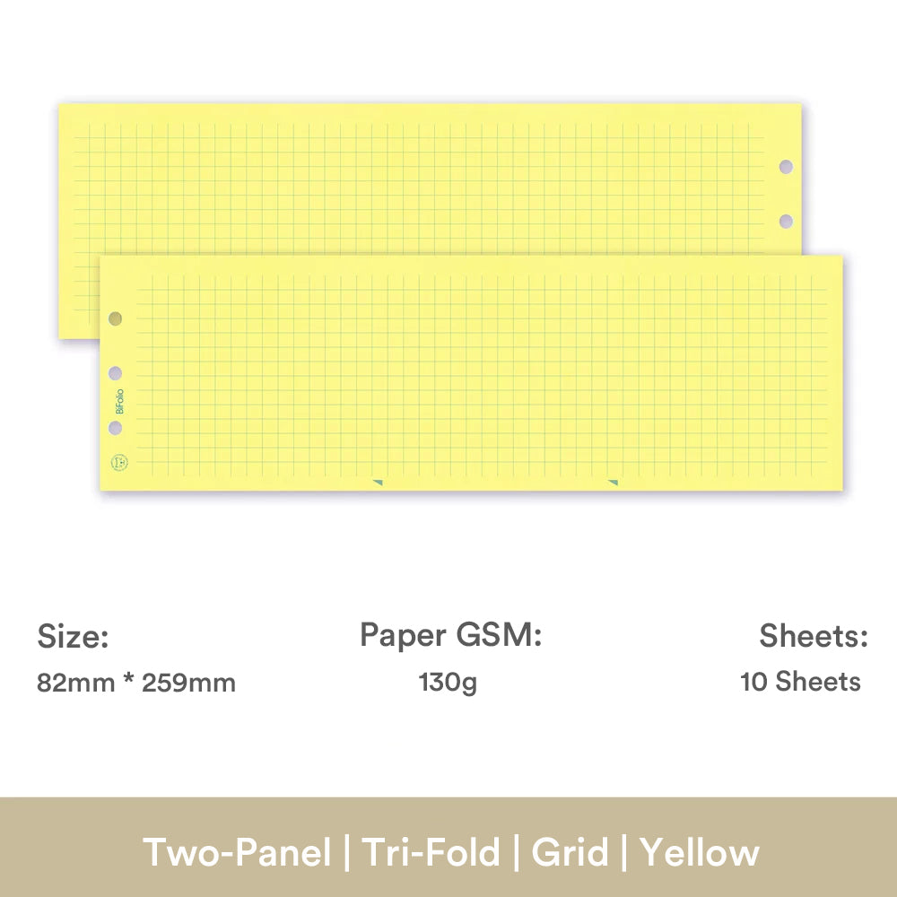 Fold-Out Focus