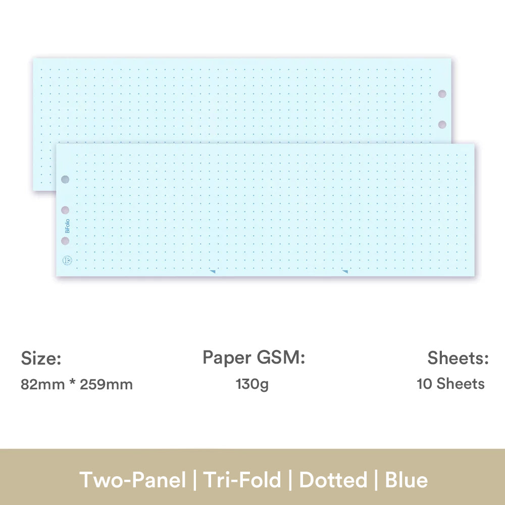 Fold-Out Focus