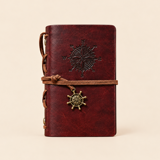 Wanderer’s Compass