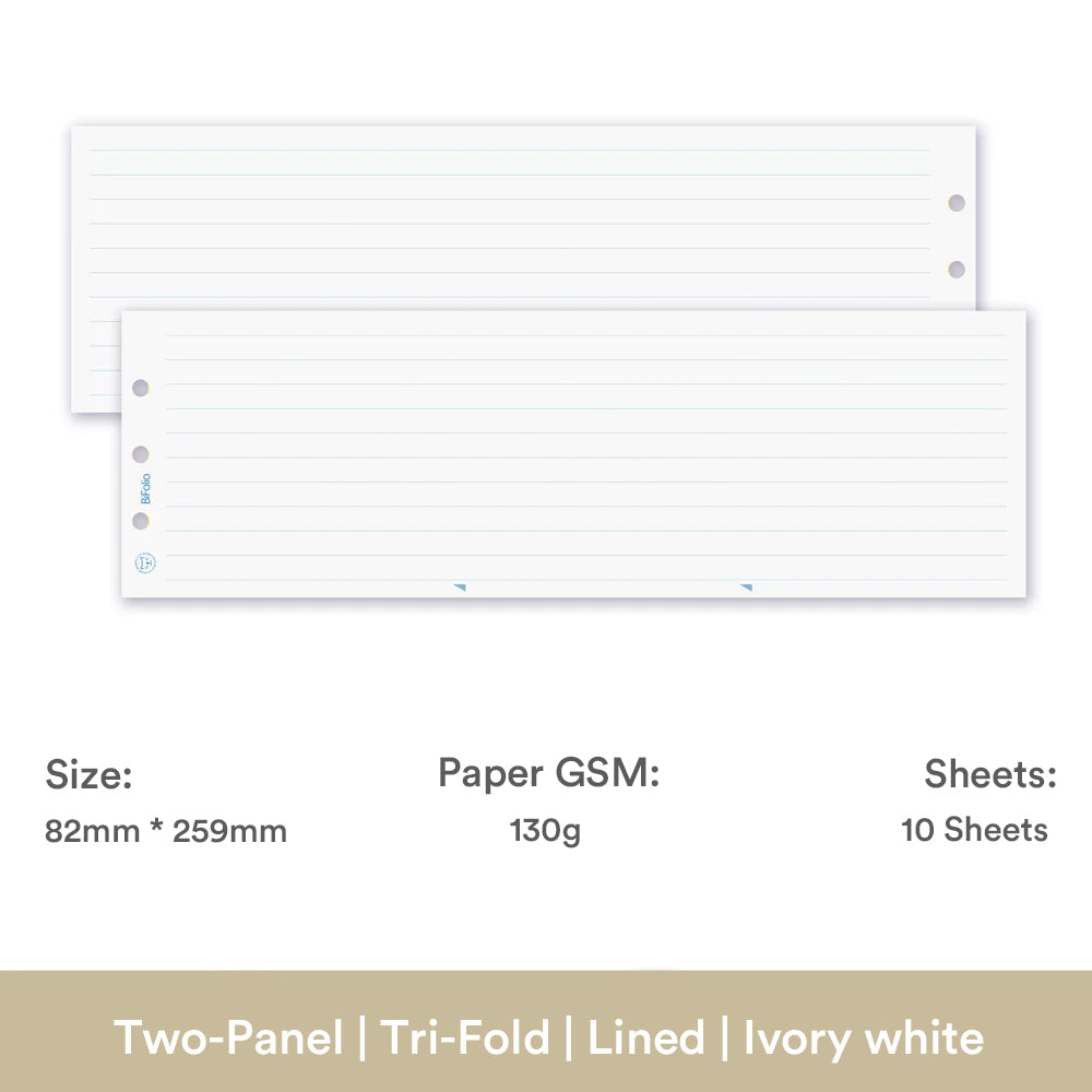 Fold-Out Focus