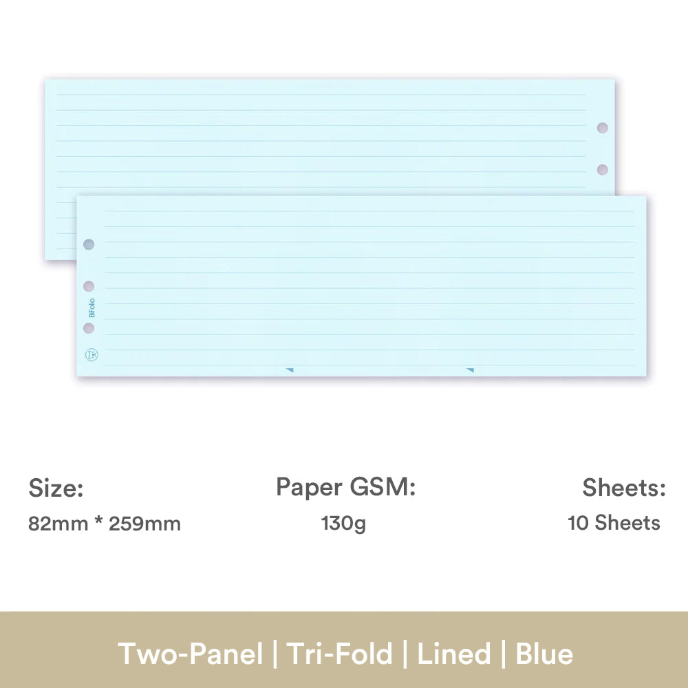 Fold-Out Focus