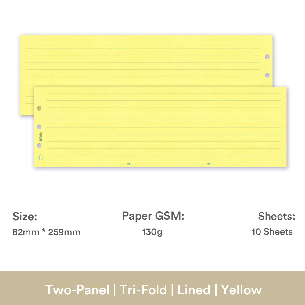 Fold-Out Focus