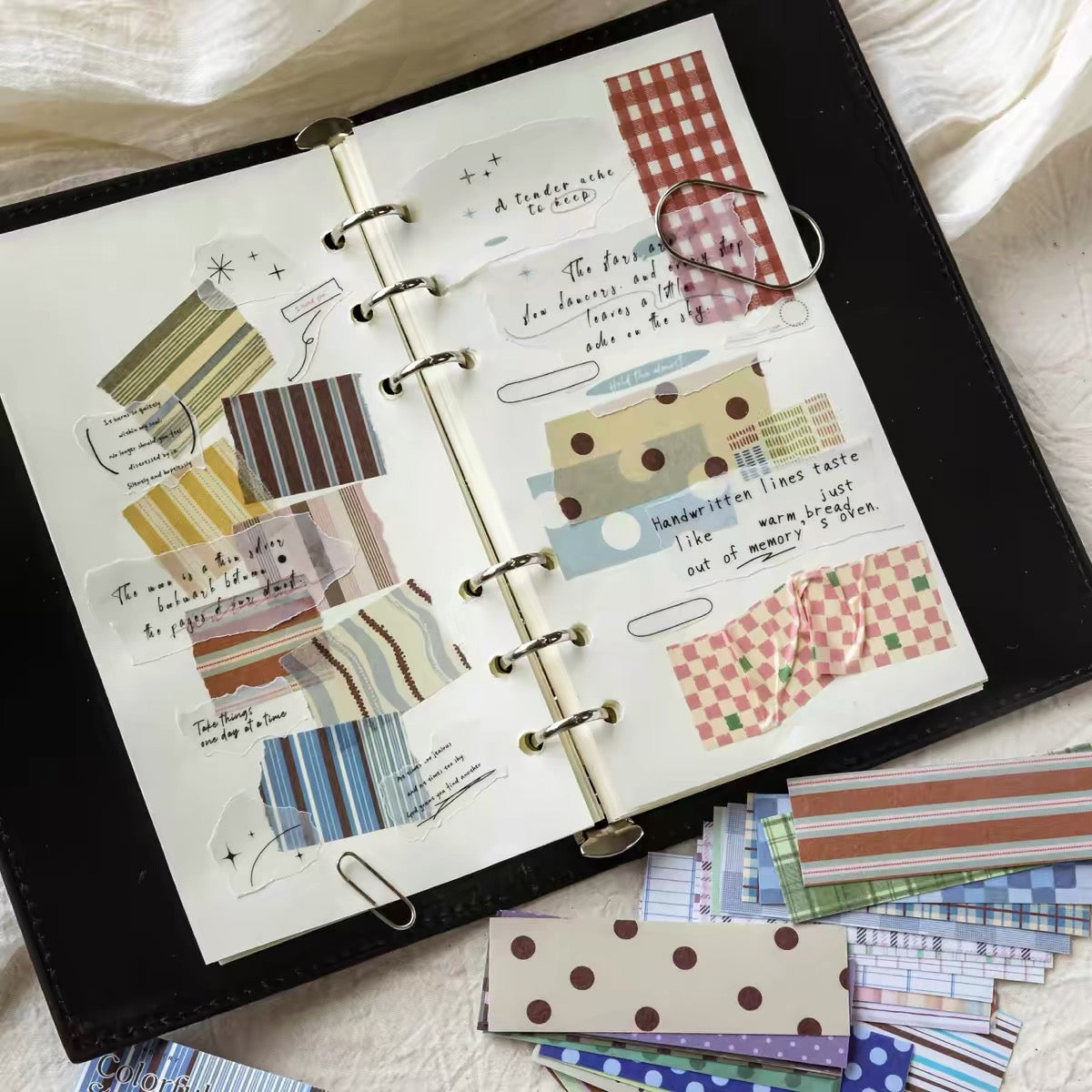 Patchwork Whimsy