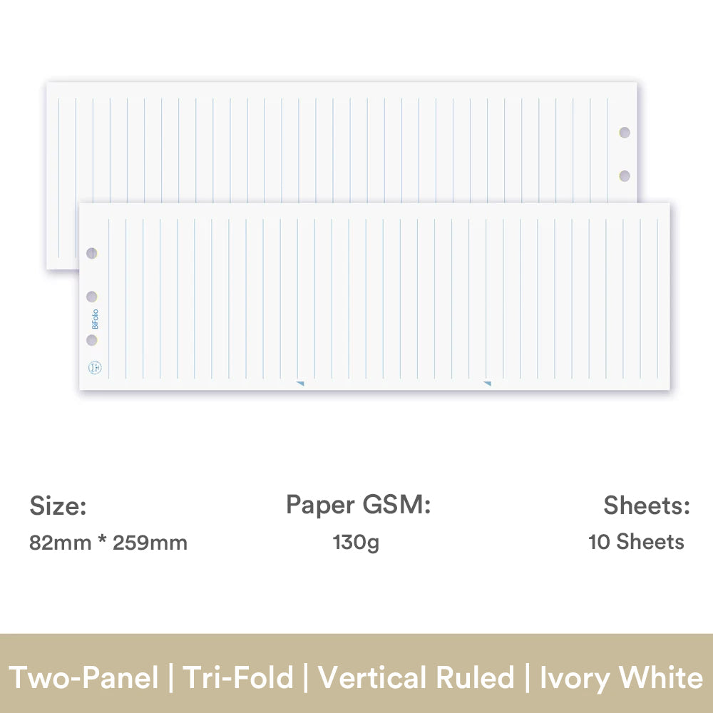Fold-Out Focus