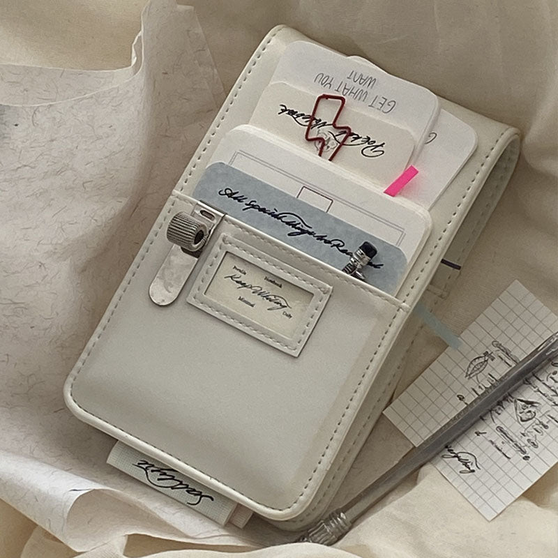 Pocket Agenda