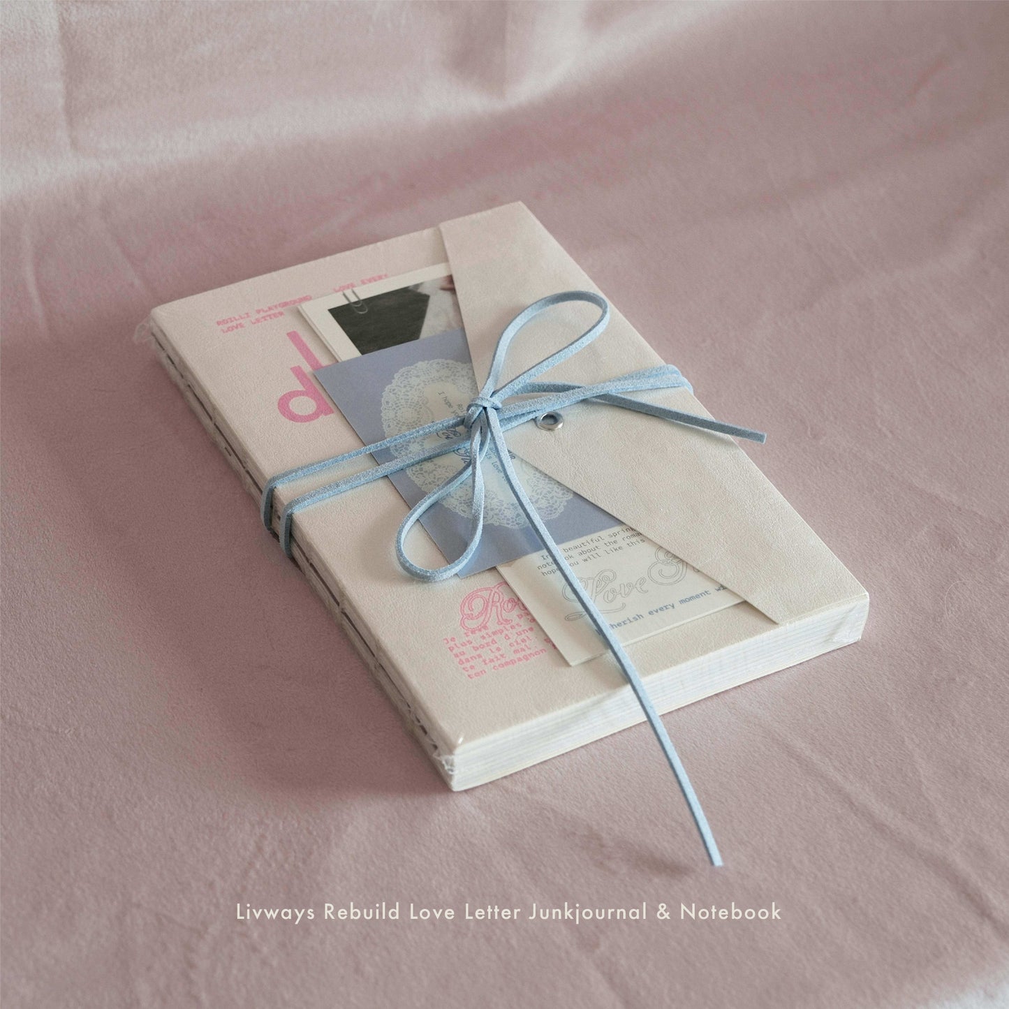 Love Letter