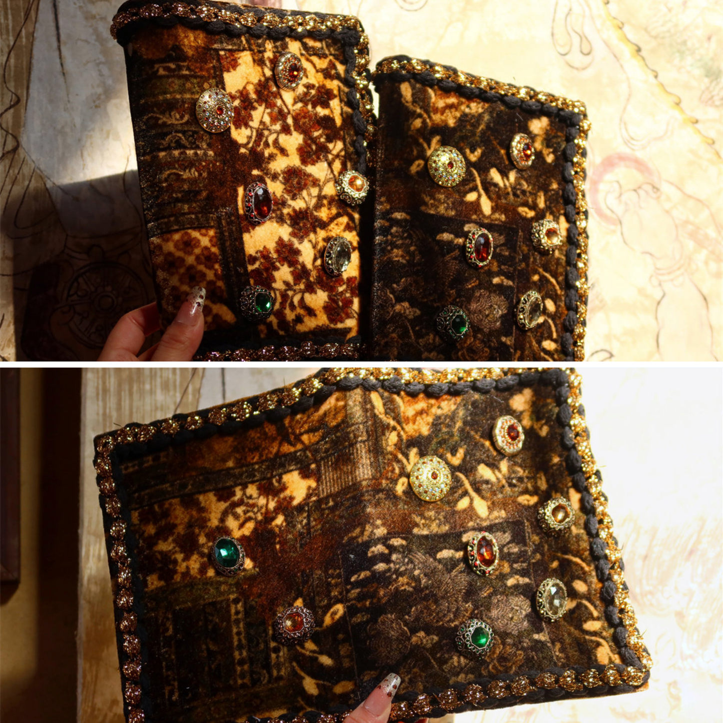 Victorian Heirloom