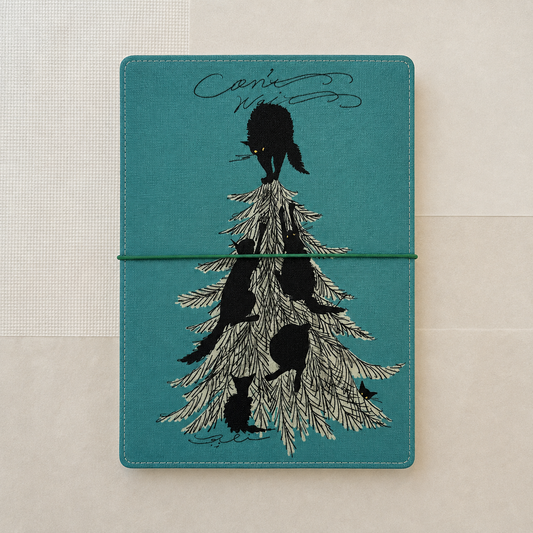 Winter Pine