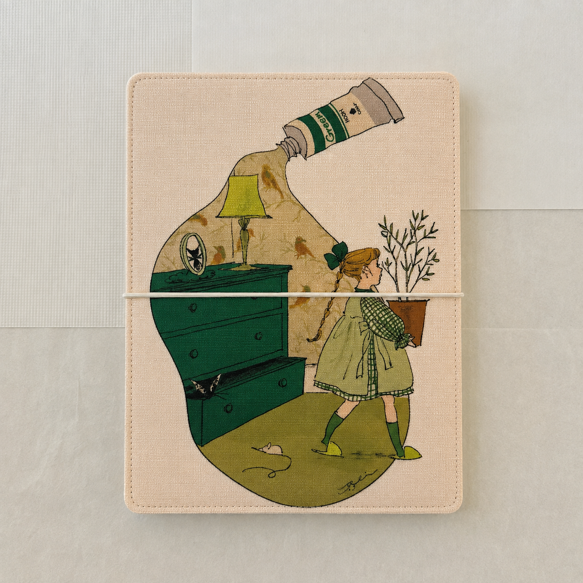 Emerald Tea
