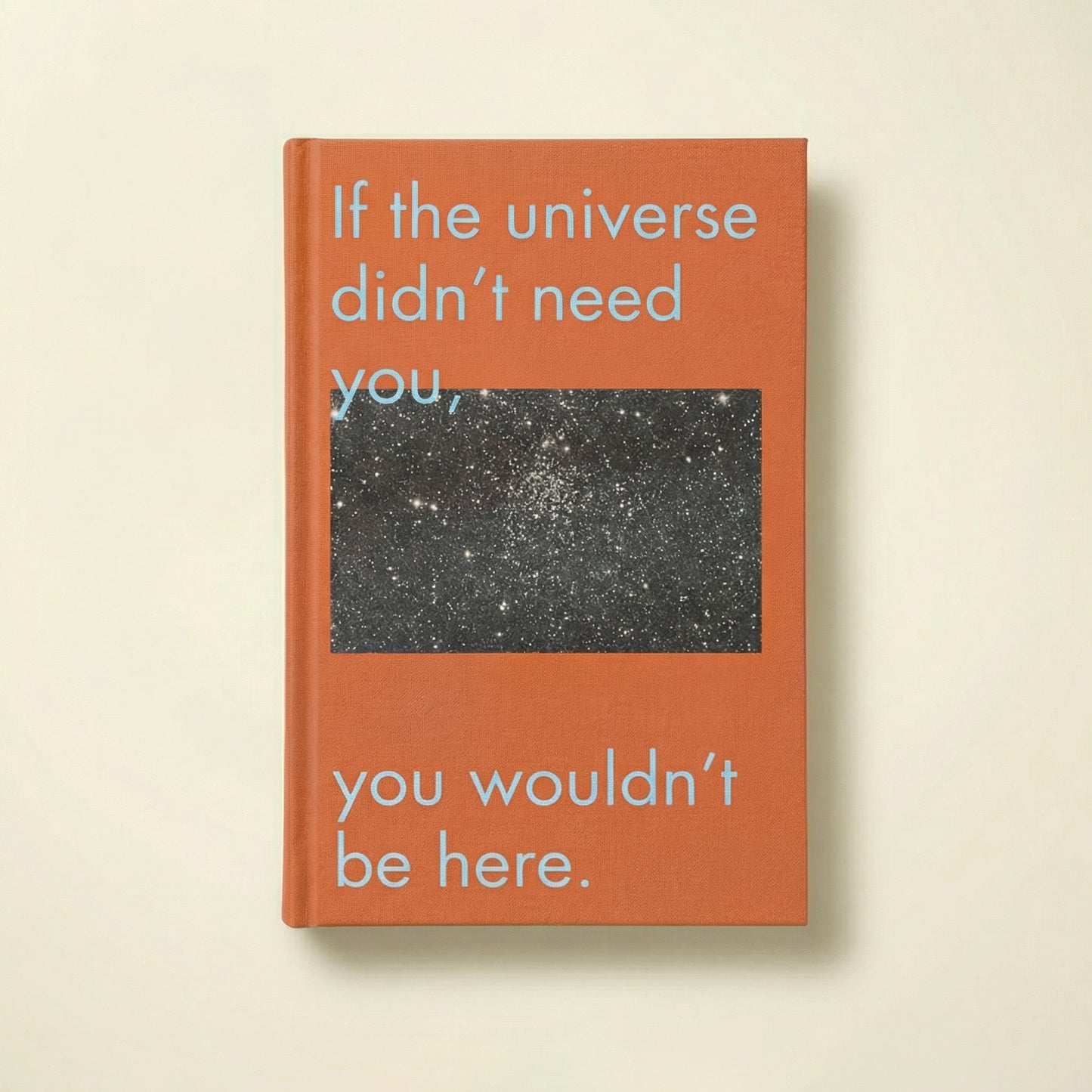 You Are Important