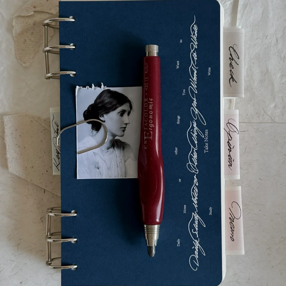 Index Notebook 3.0