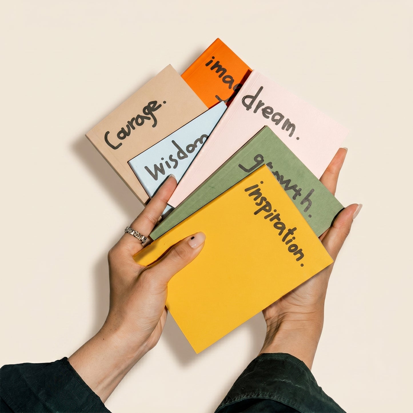 Manifest Pocket