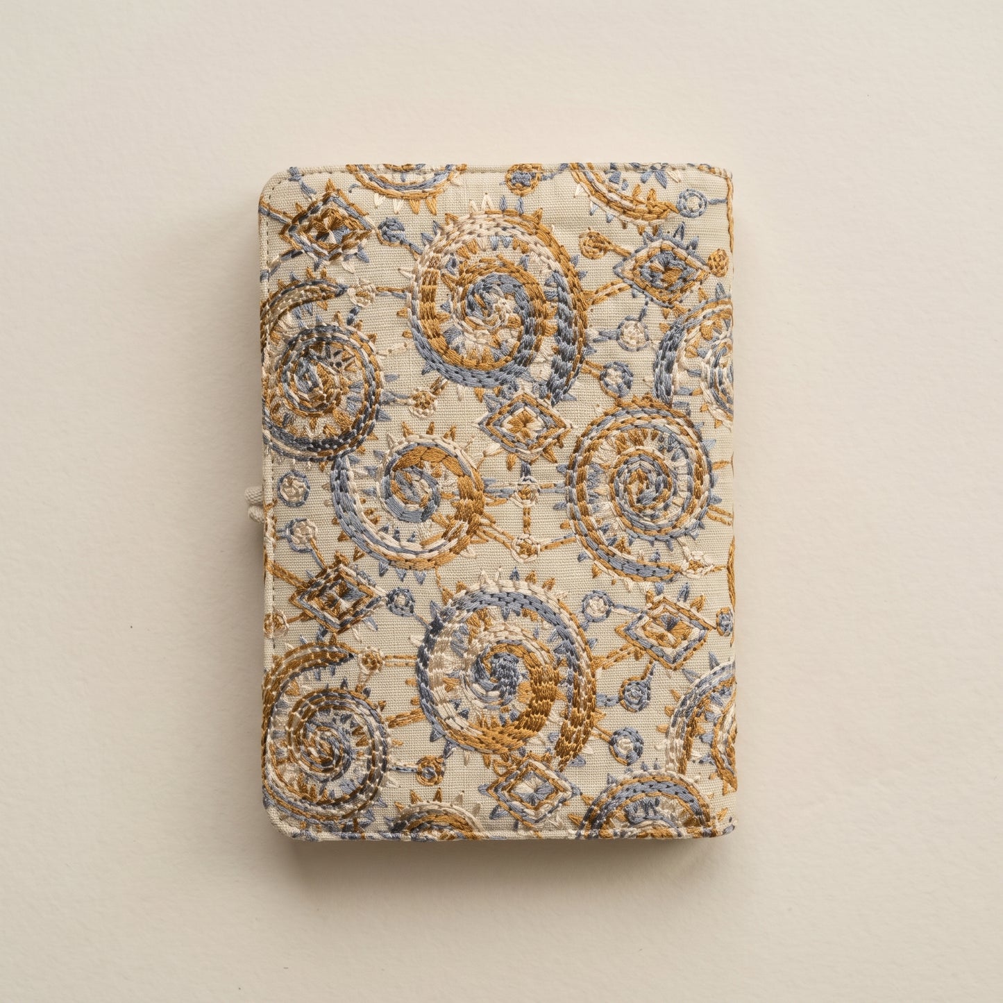 Embroidered Meadow
