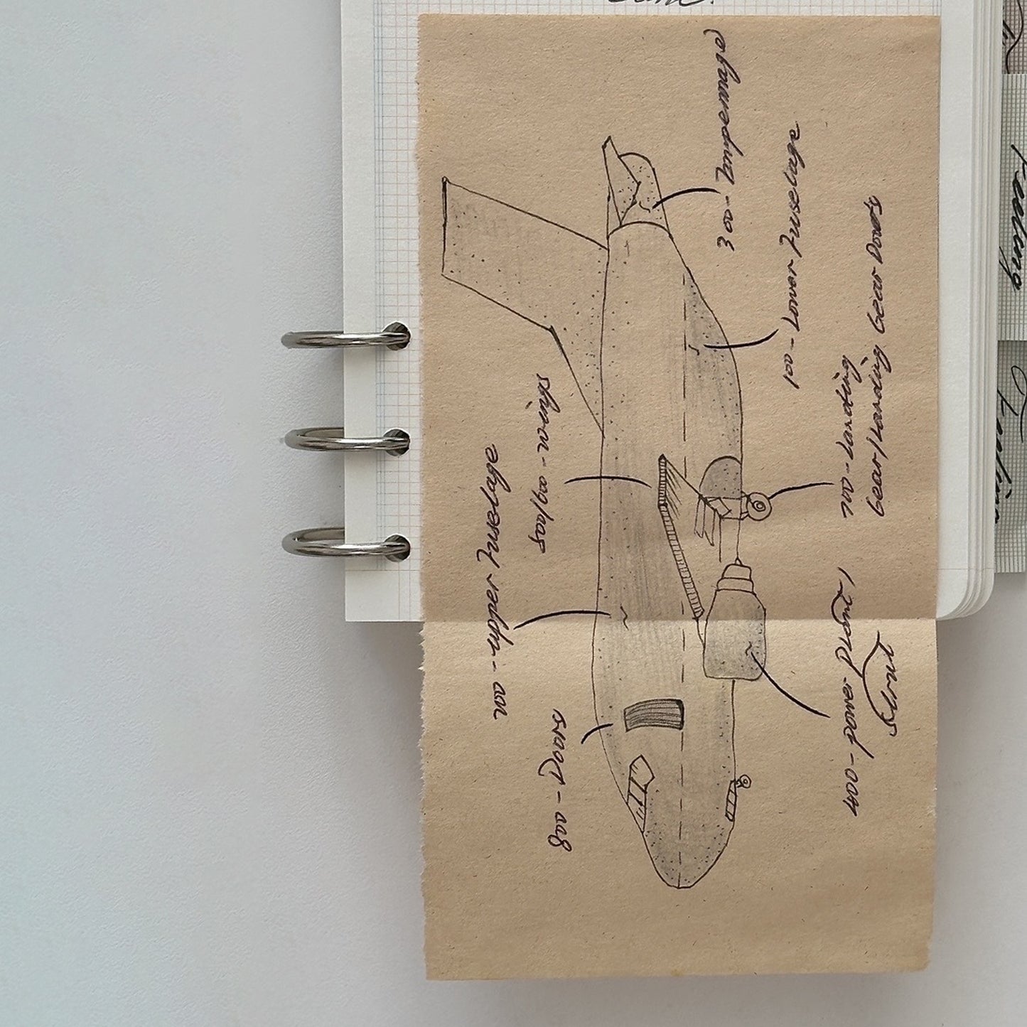 Index Notebook 3.0