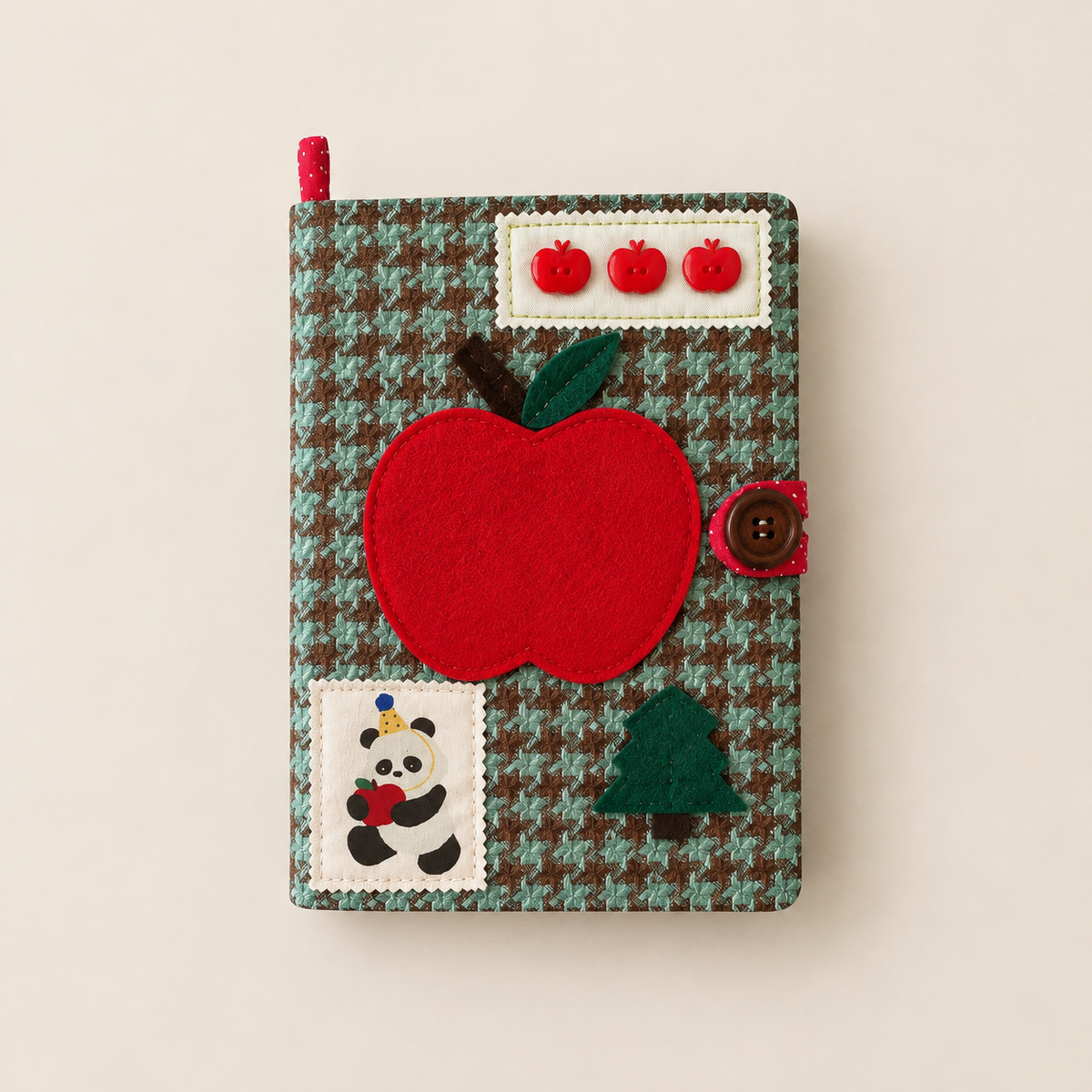 Apple Orchard Tales