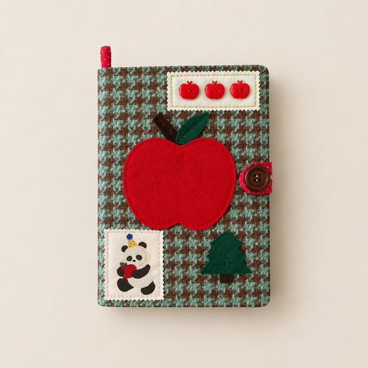 Apple Orchard Tales