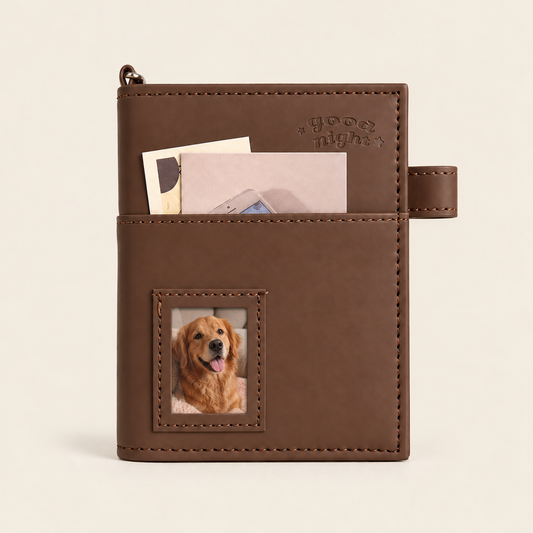 Cocoa Keepsake