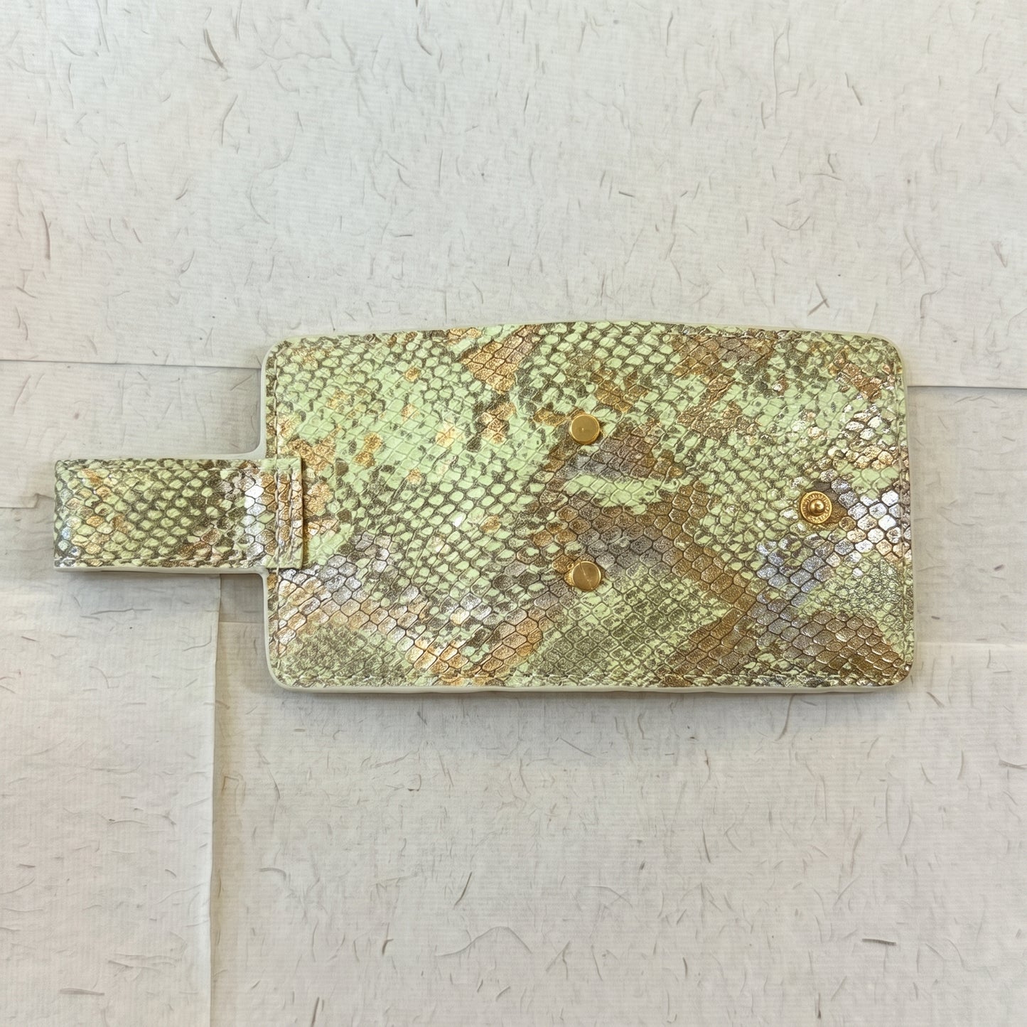 Gilded Serpent