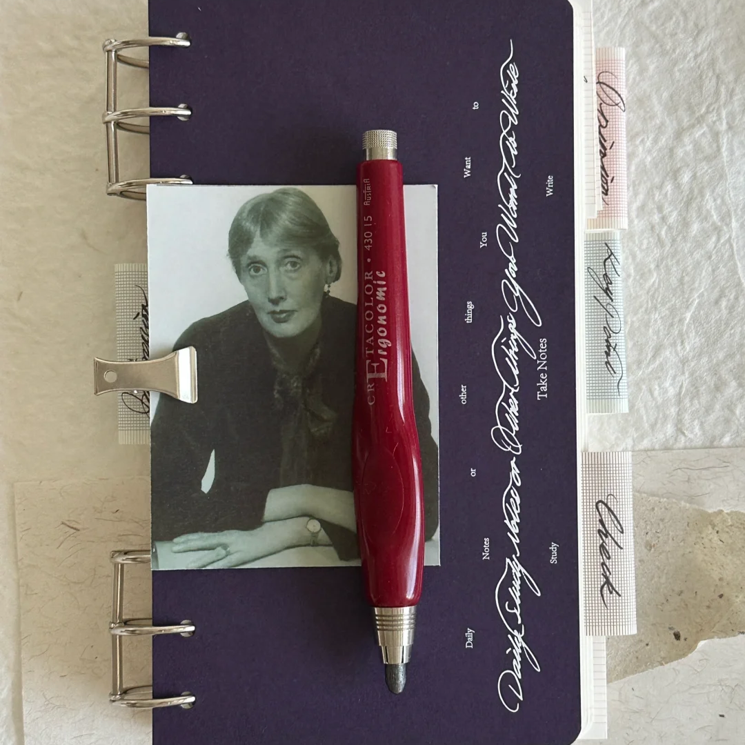 Index Notebook 3.0