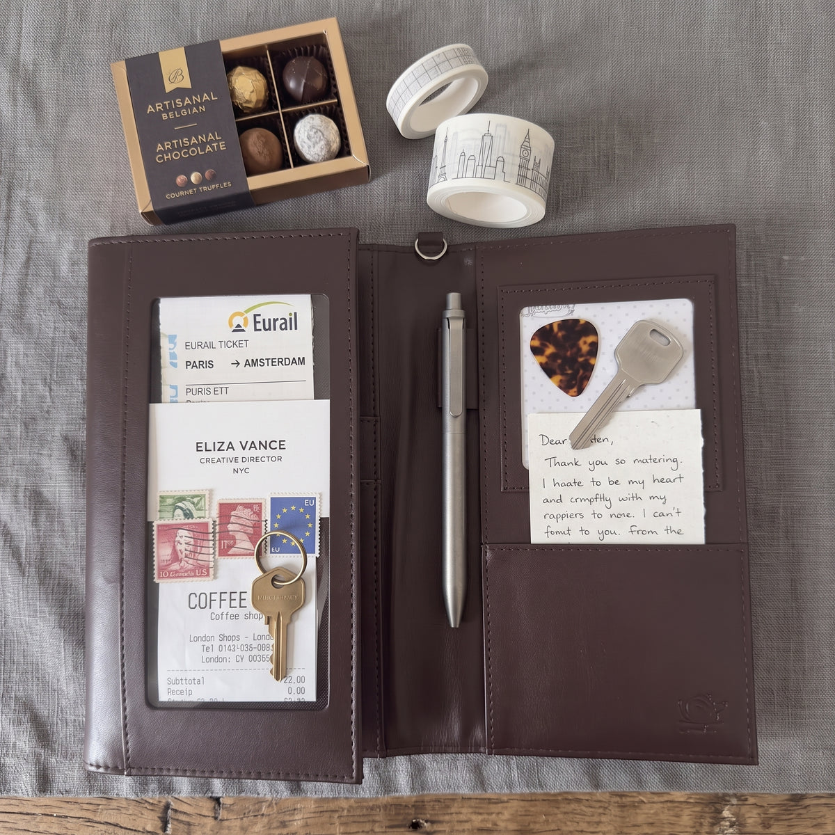 Cocoa Archive